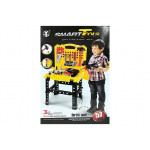 Súprava pre domácich majstrov v kufri